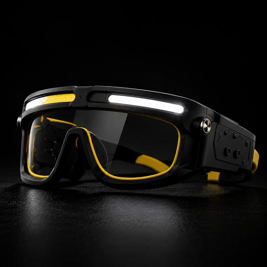 VoltSight™ Vision Pro
