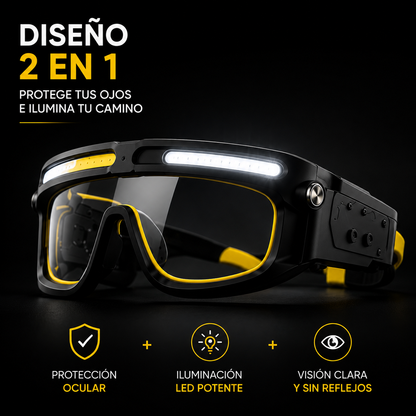 VoltSight™ Vision Pro