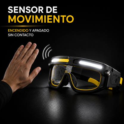 VoltSight™ Vision Pro