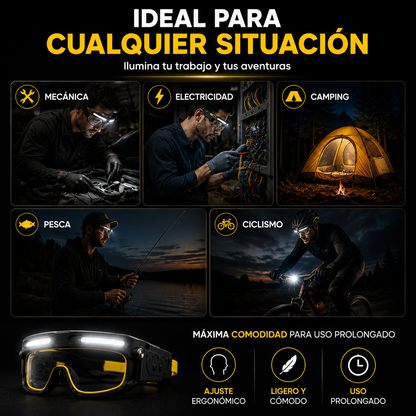 VoltSight™ Vision Pro